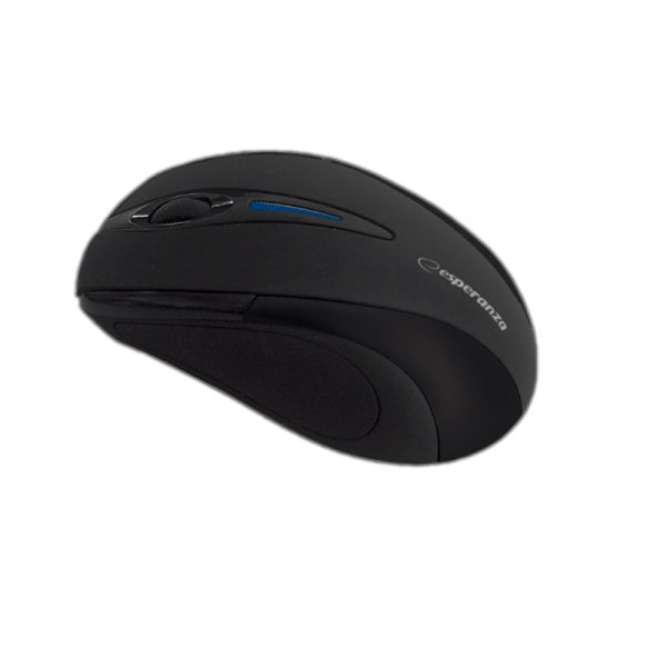 ESPERANZA MYSZ BEZPRZ. 2.4GHZ 3D OPT. USB ANTARES CZARNA