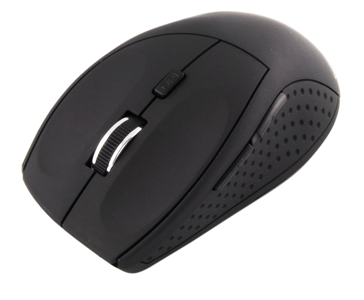 ESPERANZA MYSZ BEZPRZ. BLUETOOTH 6D OPT. ANDROMEDA