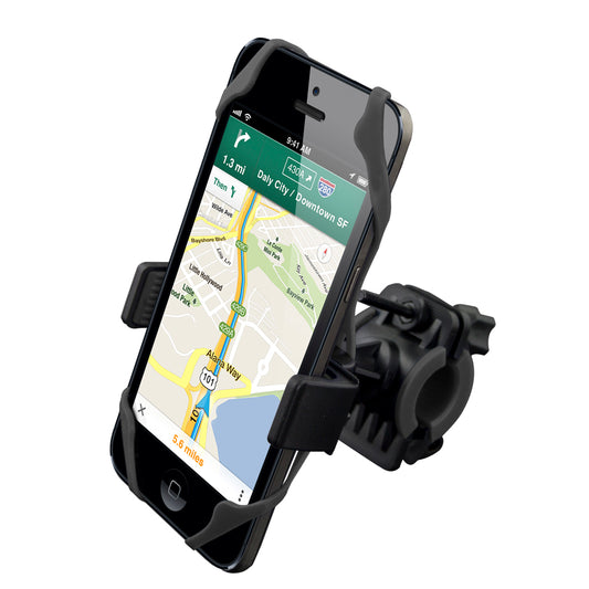 ESPERANZA UCHWYT ROWEROWY DO TELEFONÓW RIDER