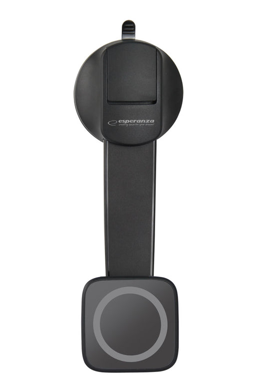 ESPERANZA UCHWYT SAMOCHODOWY DO TELEFONU MAGNETYCZNY BOOM