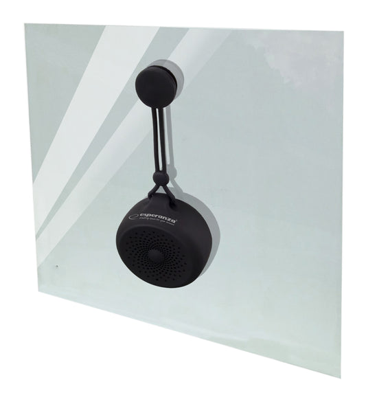 ESPERANZA GŁOŚNIK BT WODOODPORNY MONSOON