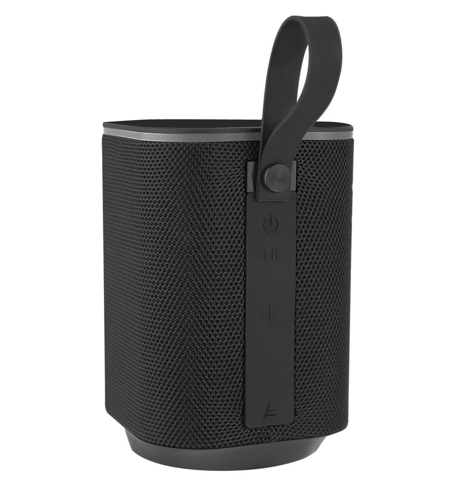 ESPERANZA GŁOŚNIK BT FM LED RGB SAKARA