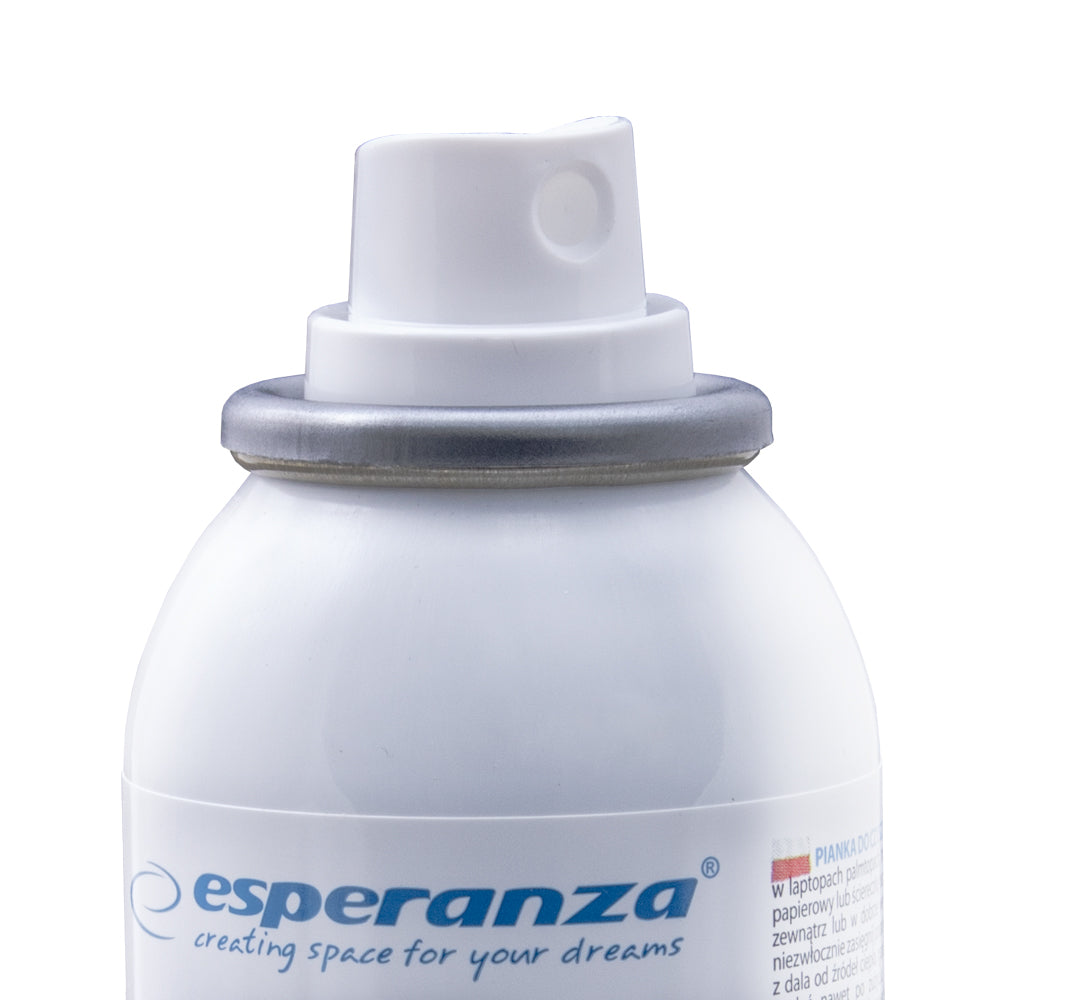 ESPERANZA PIANKA DO CZYSZCZENIA MONITORÓW LCD/TFT 100ML
