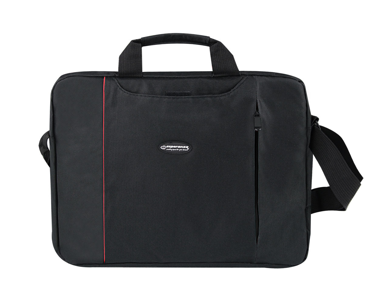 ESPERANZA TORBA NA NOTEBOOKA 15.6" SALERNO