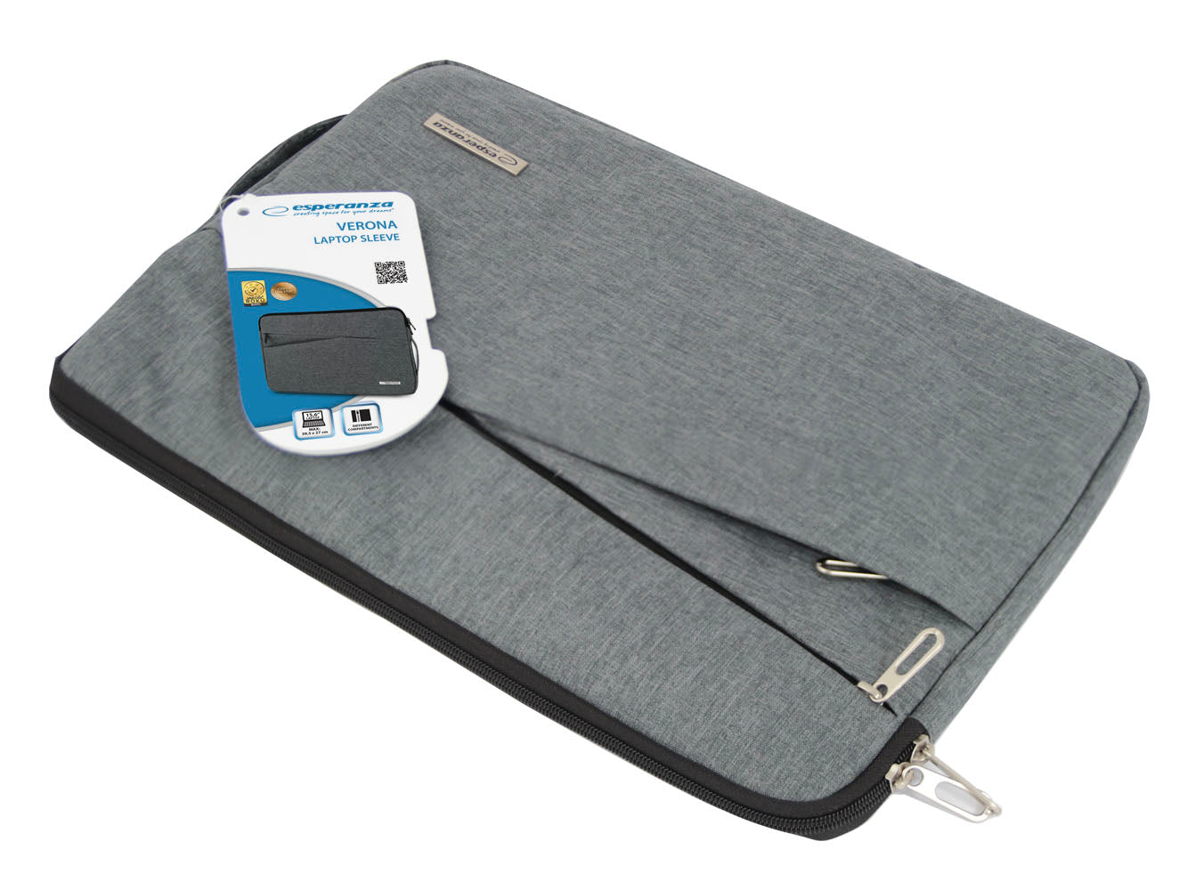 ESPERANZA ETUI NA NOTEBOOK 15.6" VERONA