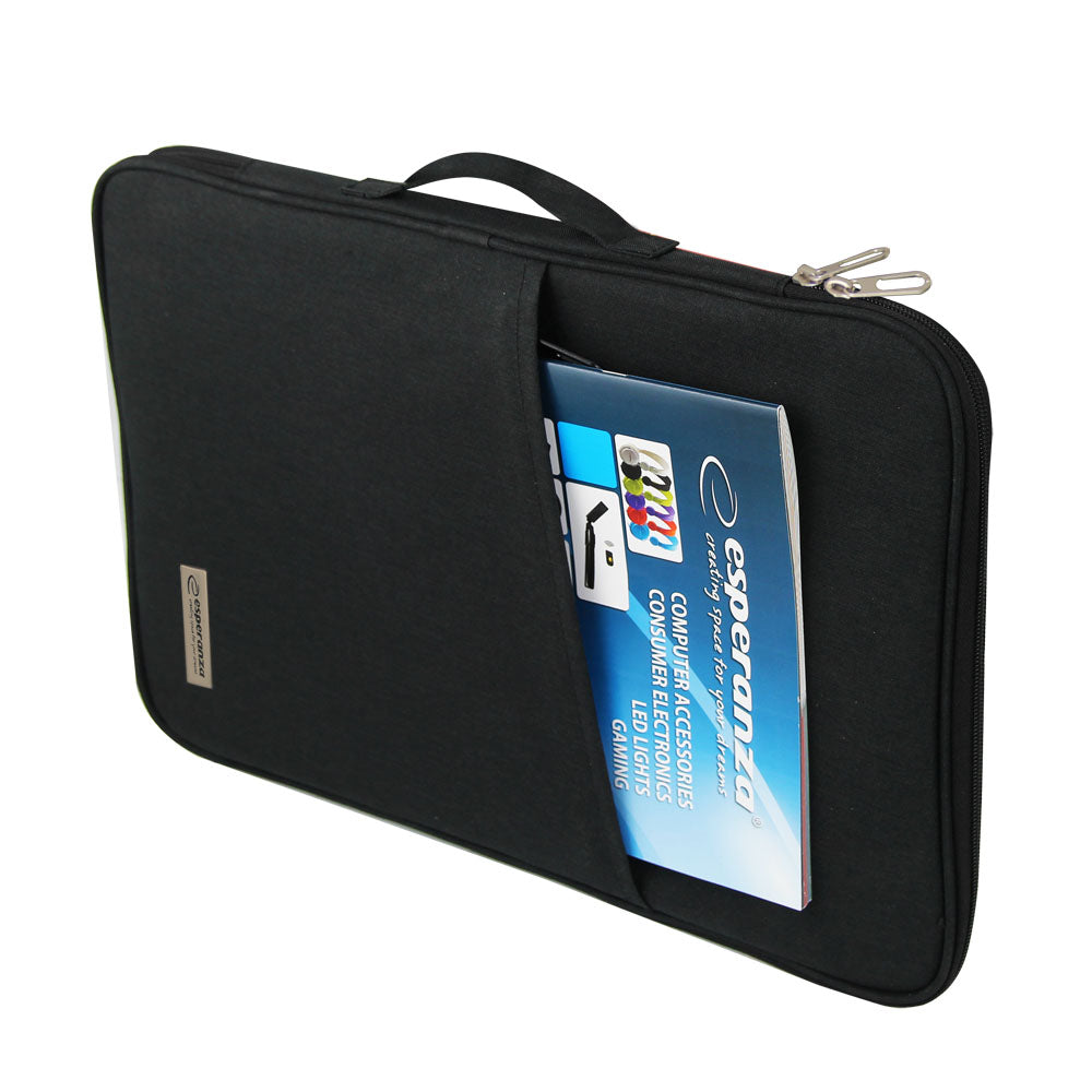 ESPERANZA ETUI NA NOTEBOOK 15.6" PRATO