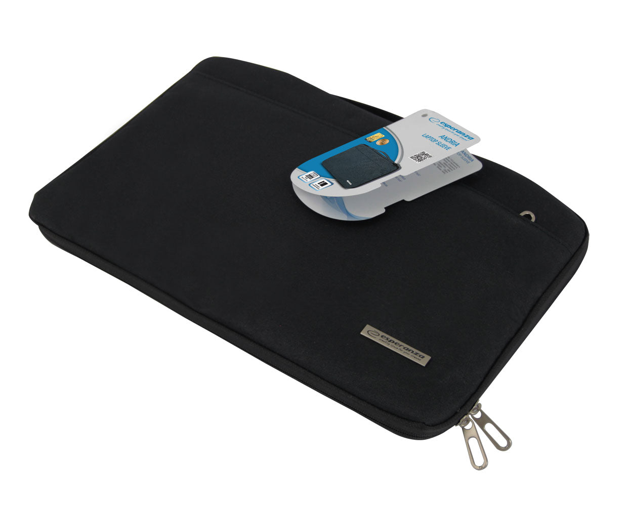 ESPERANZA ETUI NA NOTEBOOK 15.6" ANDRIA