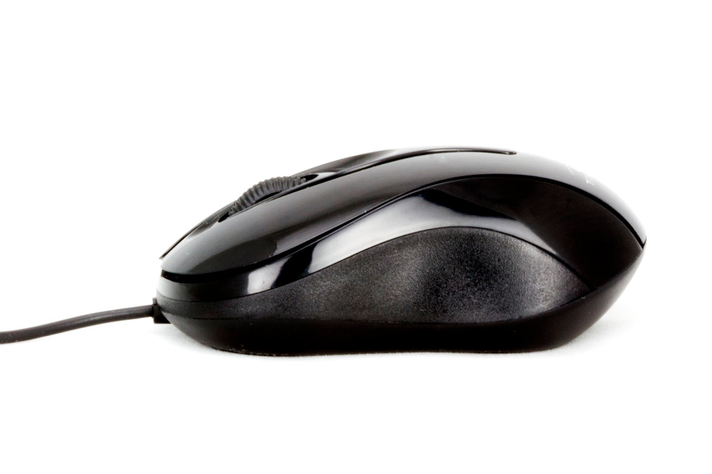TITANUM MYSZ PRZEWOD. 3D OPT. USB HORNET CZARNA