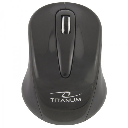 TITANUM MYSZ BEZPRZ. 2.4GHZ 3D OPT. USB TORPEDO
