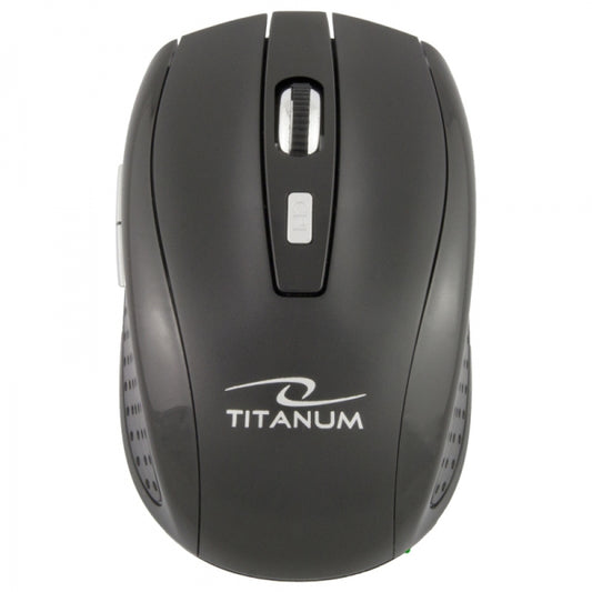 TITANUM MYSZ BEZPRZ. 2.4GHZ 6D OPT. USB SNAPPER