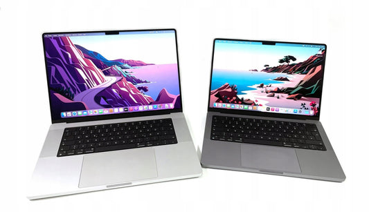 Apple MacBook Pro 16” | i9 | 32GB RAM | 512GB SSD | AMD 5500M-8 GB | macOS