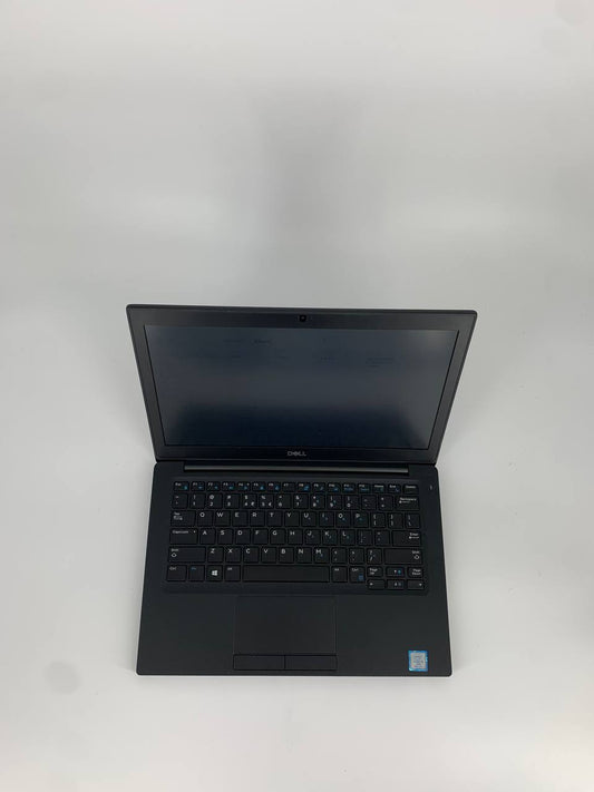 Laptop Dell Latitude 7290 / 12,5" HD / i5-8350U / 8GB / 256GB SSD / Windows 11