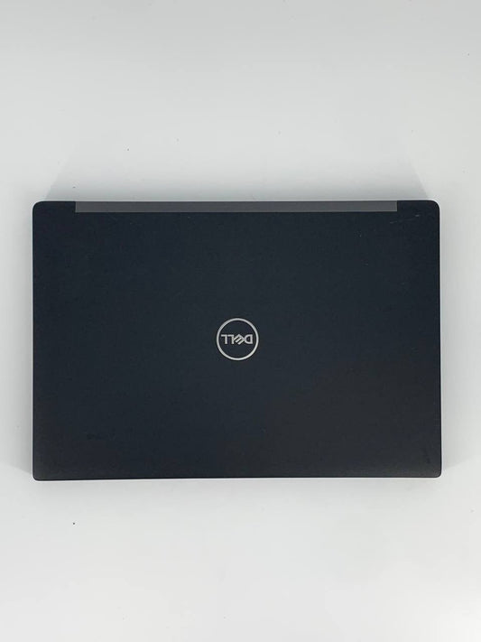 Laptop Dell Latitude 7290 / 12,5" HD / i5-8350U / 8GB / 256GB SSD / Windows 11