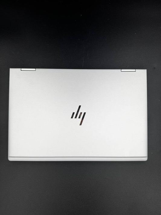 Laptop HP EliteBook x360 1030 G3 Touch / 13,3" FHD / i7-8250U / 16GB / 256GB SSD / Windows 11