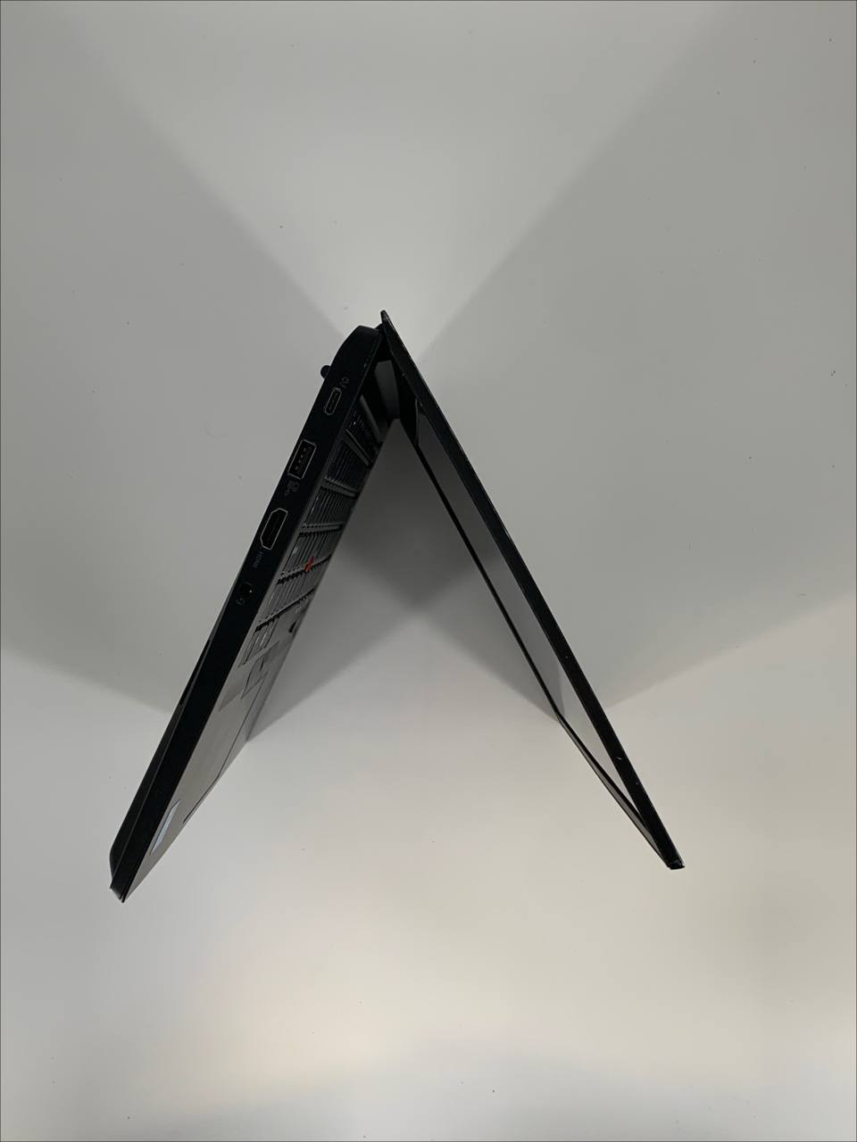 Laptop Lenovo ThinkPad E14 Gen 2 / 14" FHD / i3-1115G4 / 8GB / 256GB SSD / Windows 11
