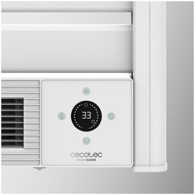 Suszarka do ręczników Cecotec Ready Warm 9790 Ceramic Towel