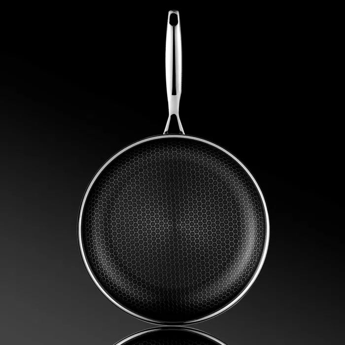 Cheffinger DIAMOND - 3D non-stick