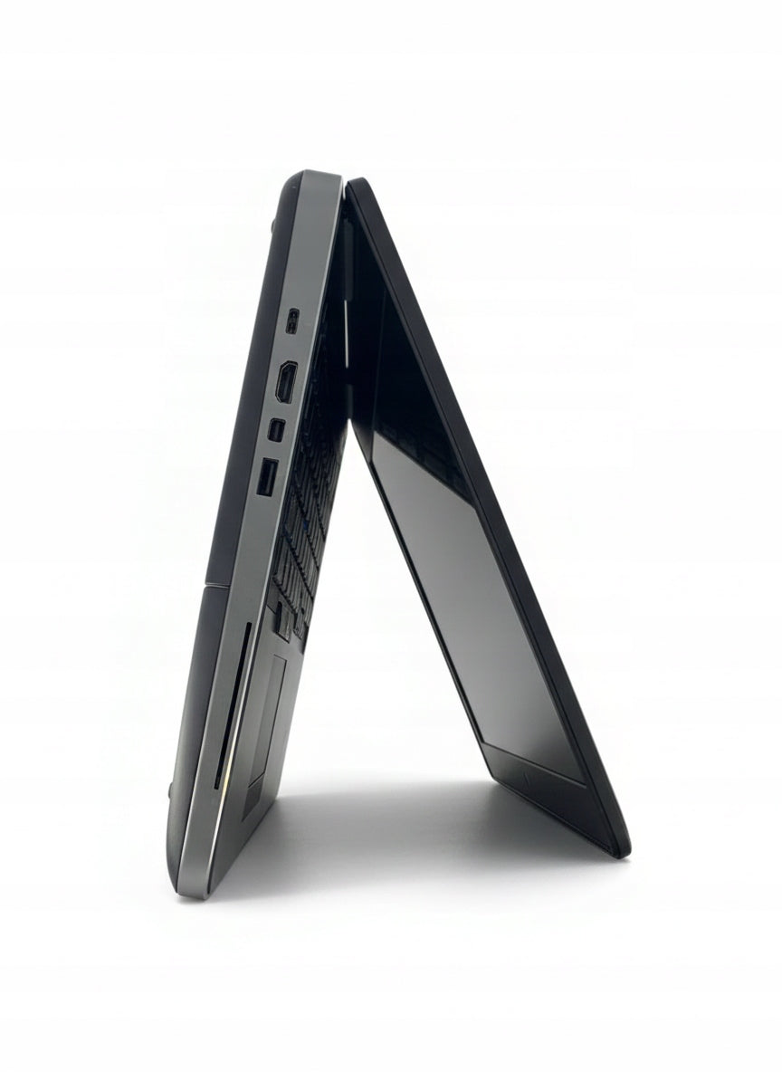 Dell Precision 7520 Poleasingowy|15.6" FHD|i7-6|16GB|512SSD|Quadro M2200