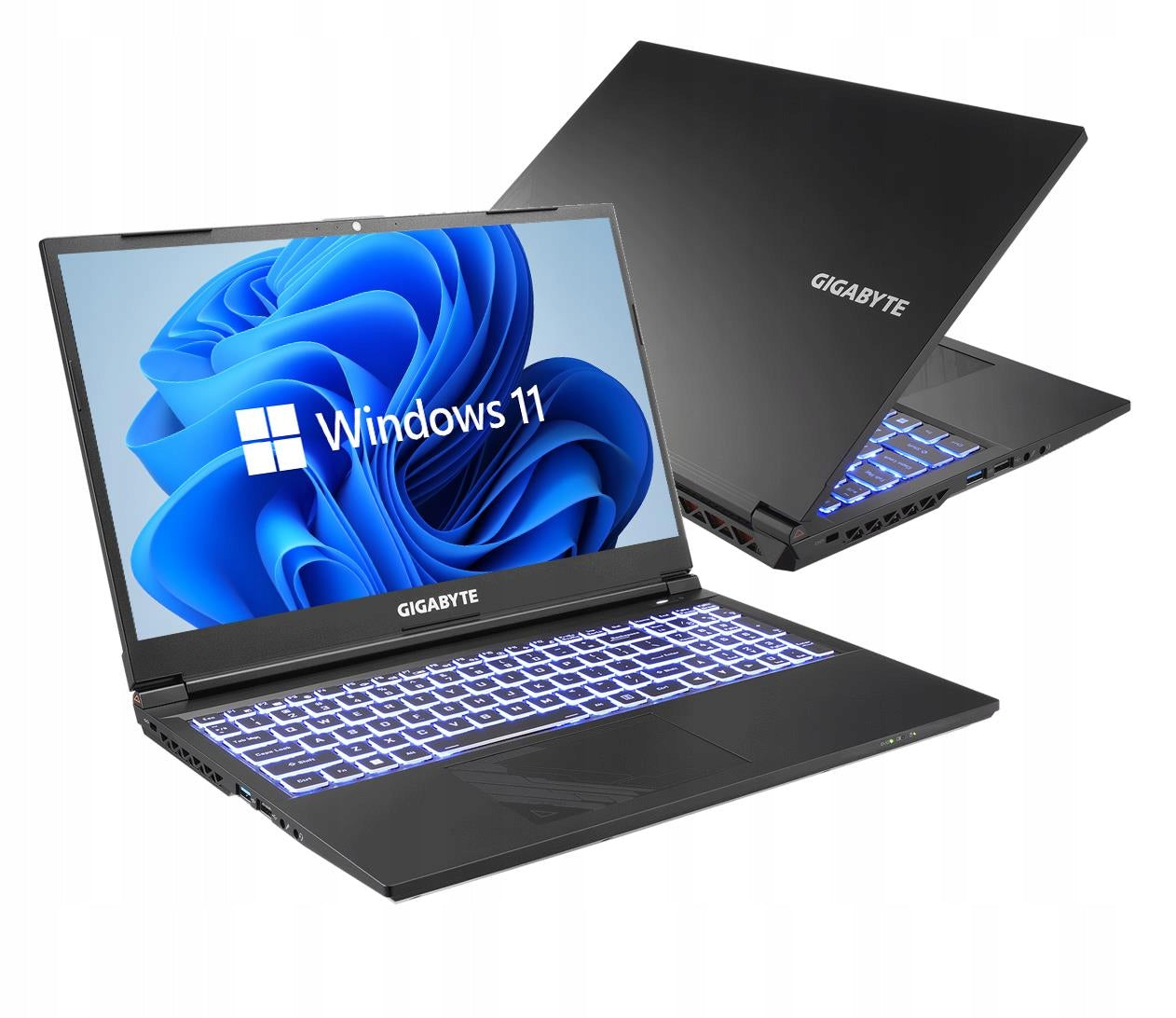 Gigabyte G5 MF | i5-12500H | RTX 4050 6GB | 16GB RAM | 512GB SSD | Win 11