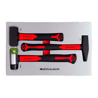 Szafa narzędziowa Stahlbär 10/13, 315 elementów