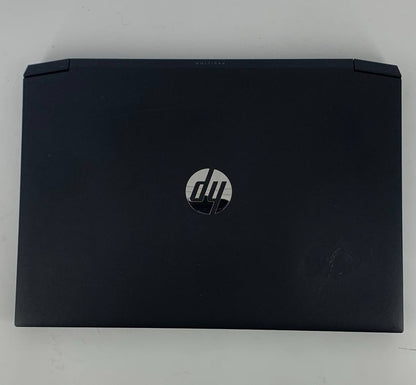 HP Pavilion Gaming 15 | Ryzen 5 5600H | 16GB RAM |512GB SSD|RTX 3050| Win11