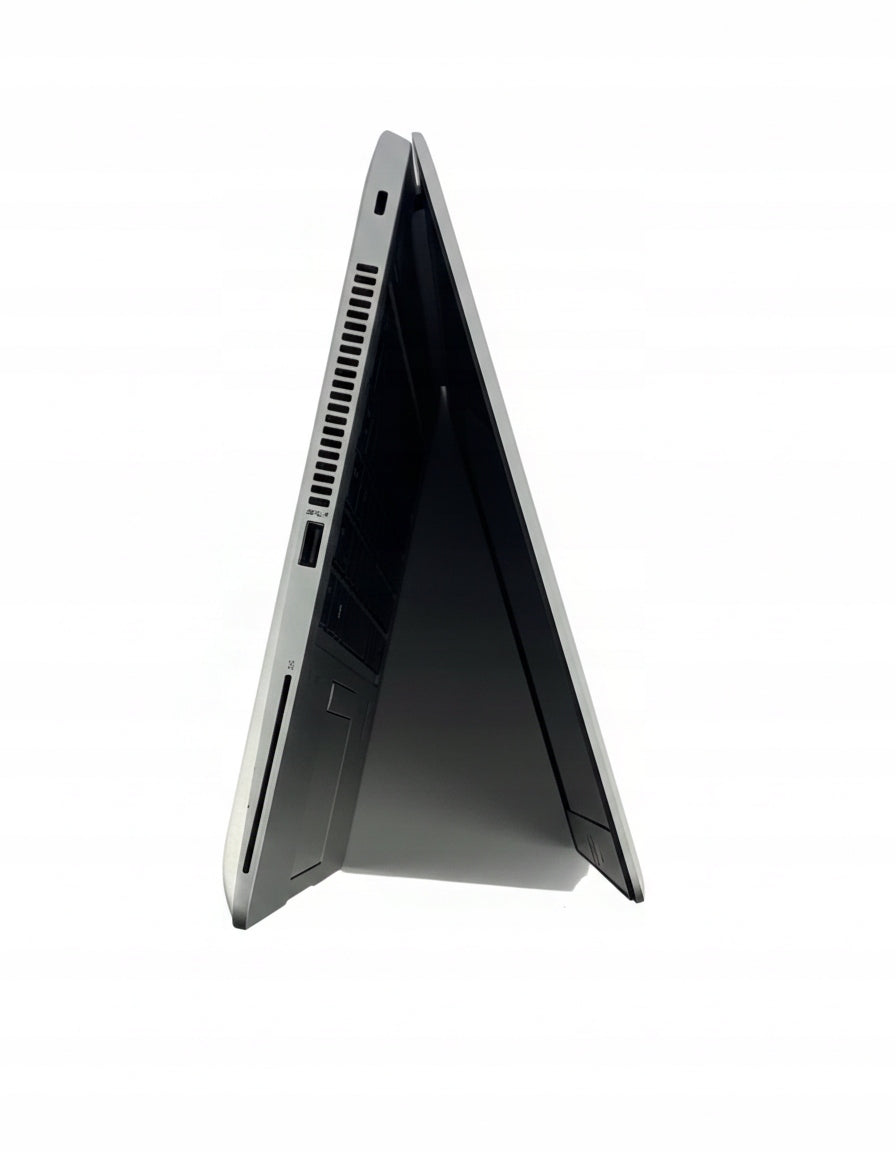 HP EliteBook 830 G6 Poleasingowy | 13.3" FHD | i5-8265U | 16GB|240SSD|Win11