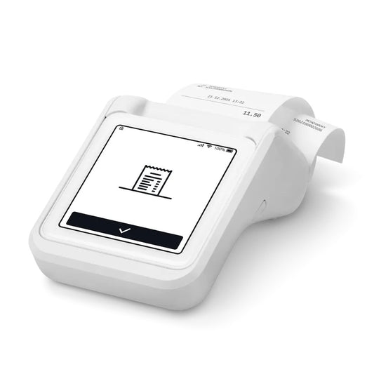 Terminal płatniczy SUMUP Solo Printer