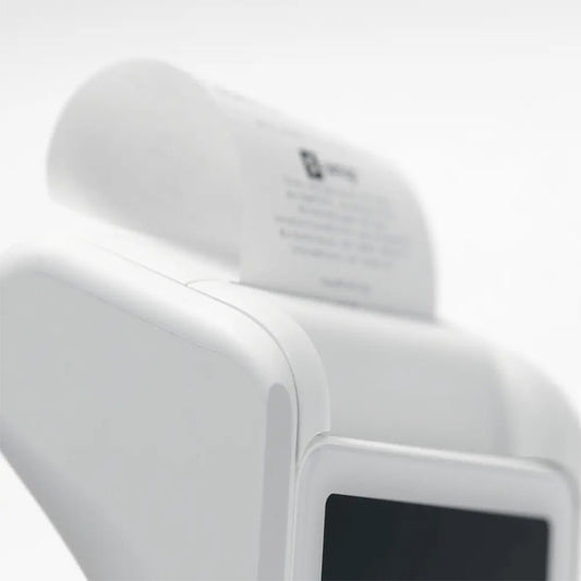 Terminal płatniczy SUMUP Solo Printer