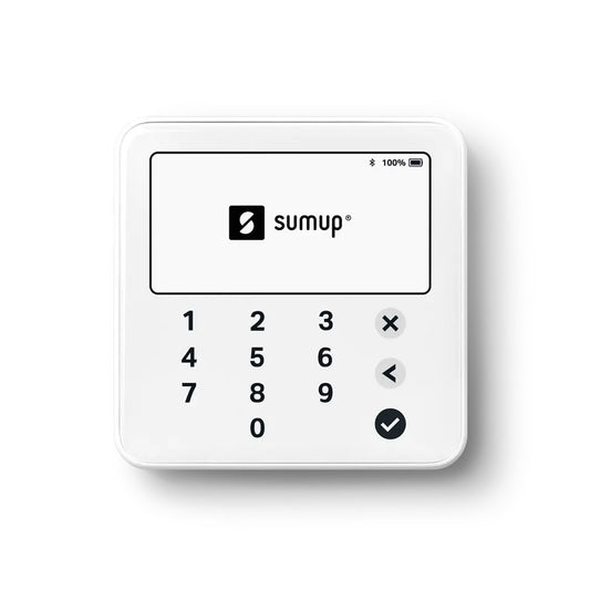 Terminal płatniczy SUMUP Solo Lite