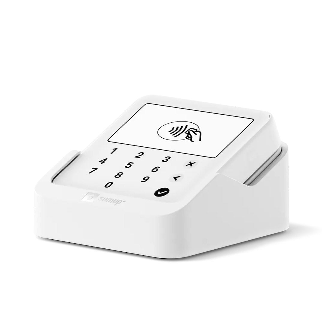 Terminal płatniczy SUMUP Solo Lite Bundle