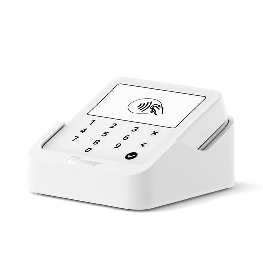 Terminal płatniczy SUMUP Solo Lite Bundle