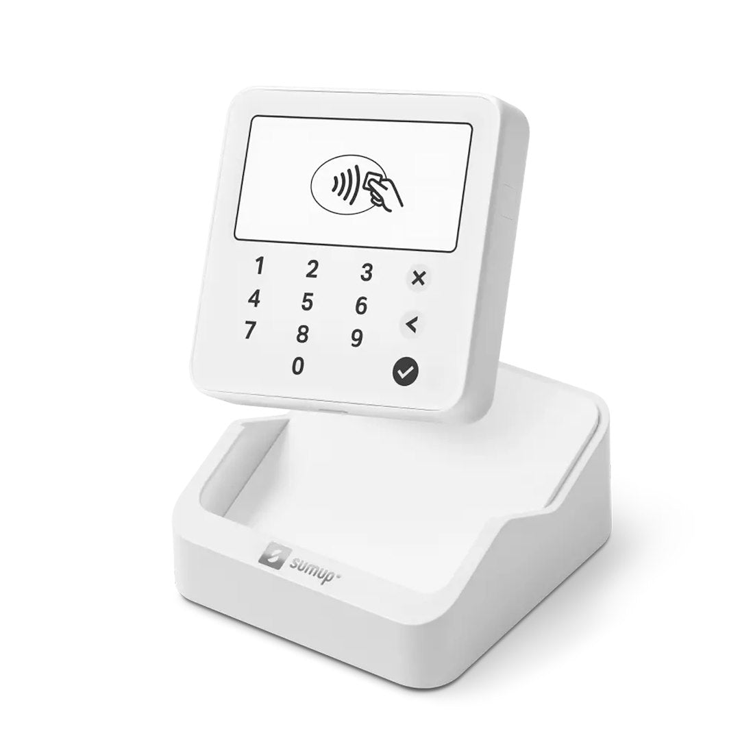 Terminal płatniczy SUMUP Solo Lite Bundle