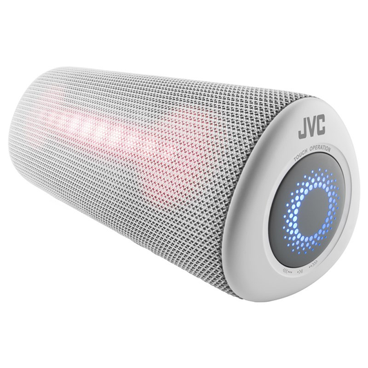 JVC Głośnik BT XS-E423G szary