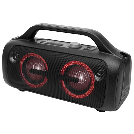JVC głośnik Bt XS-E843 czarny