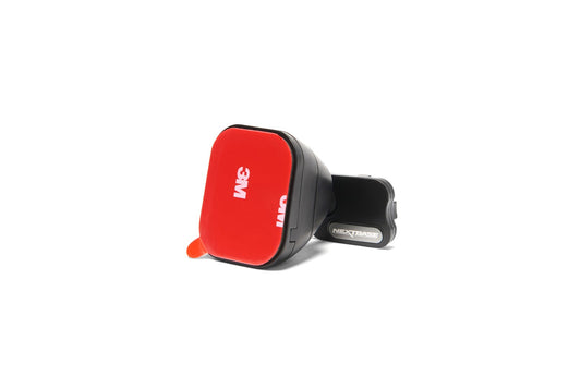 NextBase uchwyt mocujący do szyby z GPS (przyssawka i 3M)