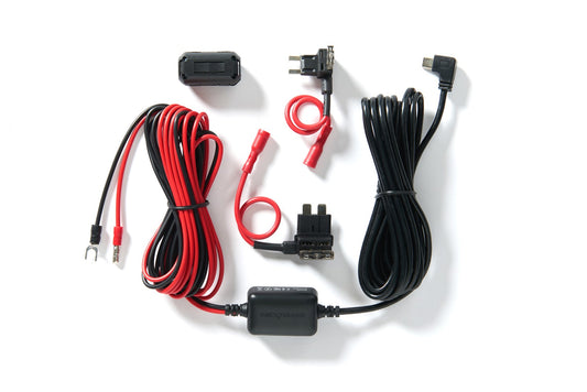 NextBase Hardwire Kit