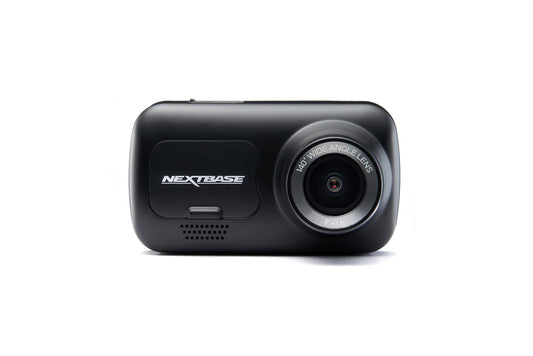 Wideorejestrator samochodowy NextBase 222G