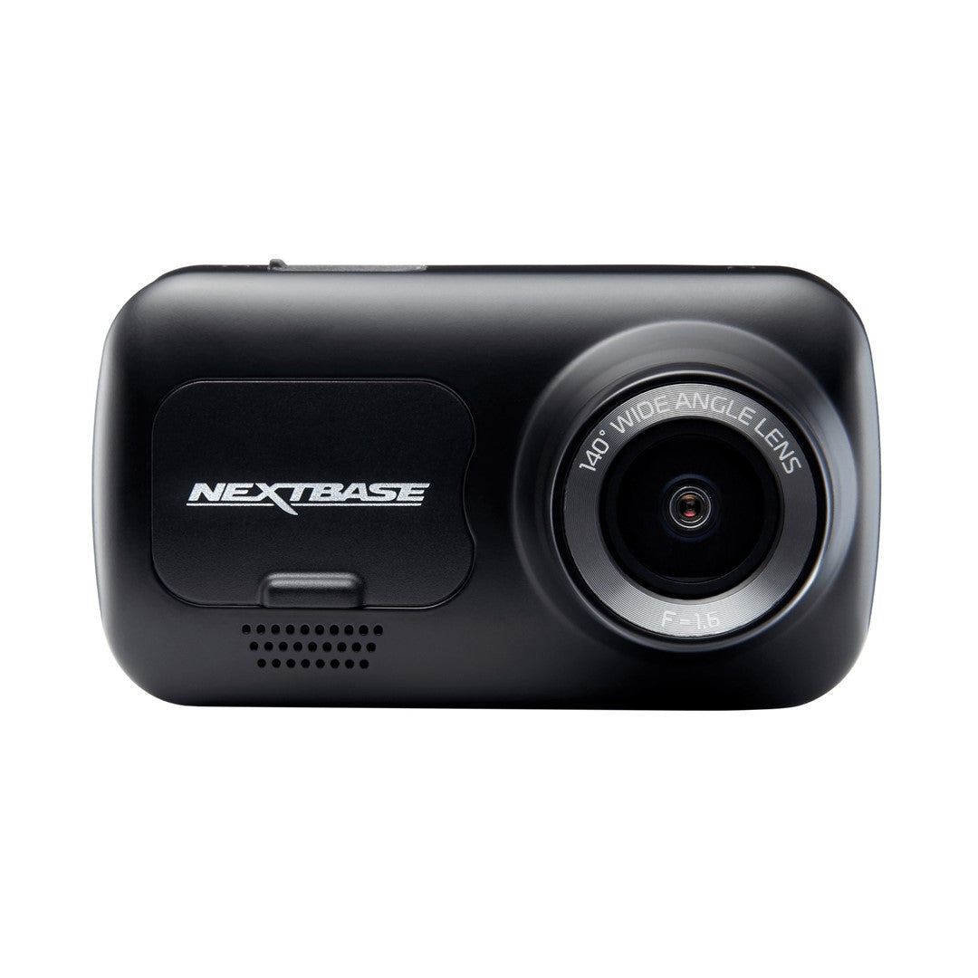 Wideorejestrator samochodowy NextBase 320XR