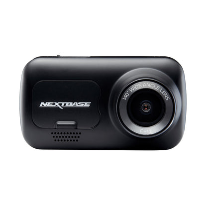 Wideorejestrator samochodowy NextBase 320XR