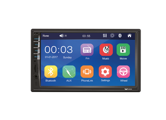Radio samochodowe Vordon HT-800