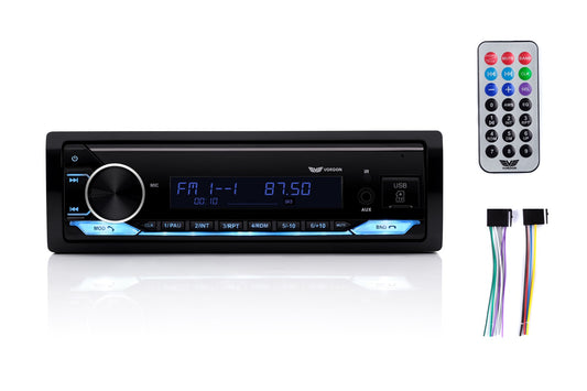 Radio samochodowe Vordon HT-195