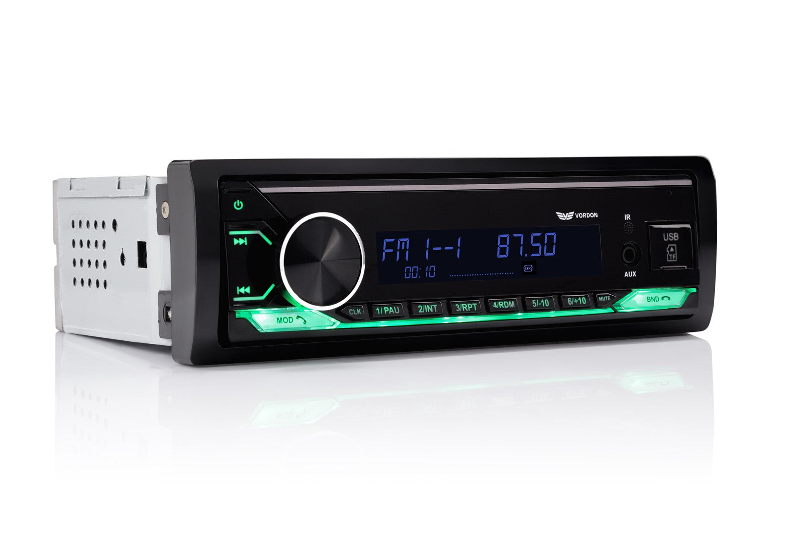Radio samochodowe Vordon HT-195