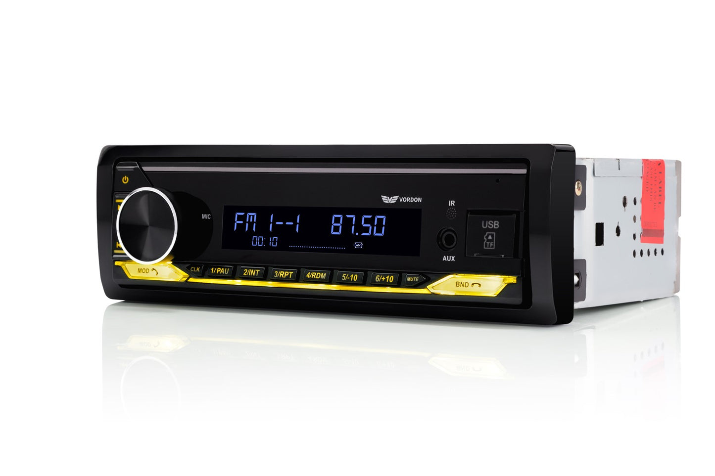 Radio samochodowe Vordon HT-195