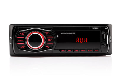 Radio samochodowe Vordon HT-175U LONDON