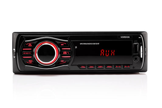 Radio samochodowe Vordon HT-175U LONDON
