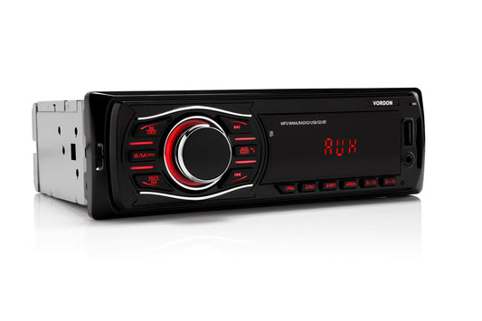 Radio samochodowe Vordon HT-175U LONDON