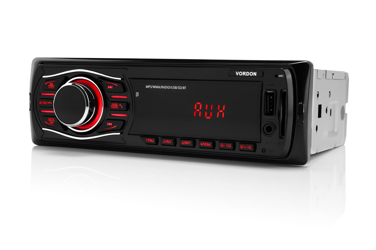 Radio samochodowe Vordon HT-175U LONDON