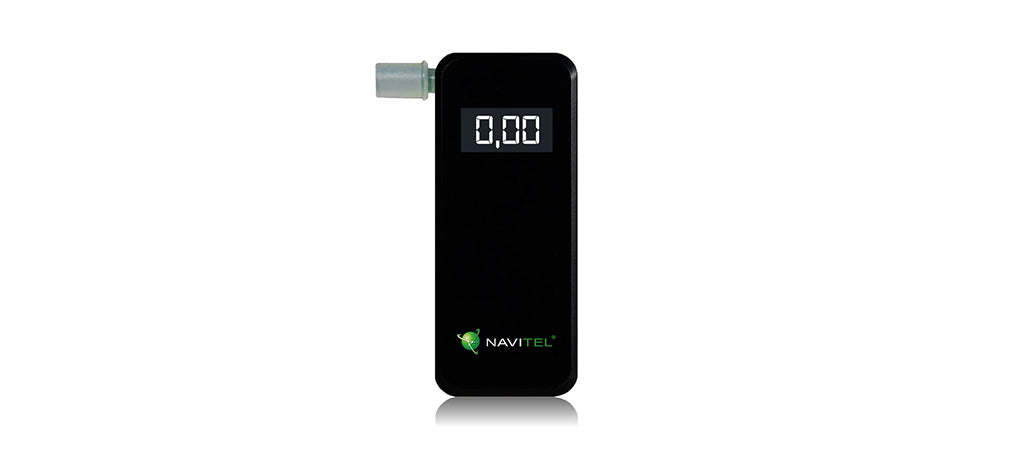 Alkomat Navitel ALC05