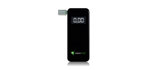 Alkomat Navitel ALC05