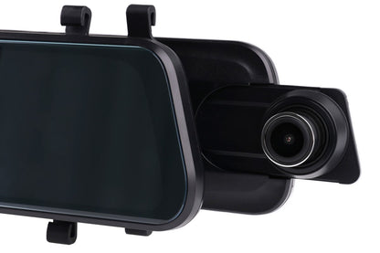 Wideorejestrator samochodowy Prido X6 + tylna kamera